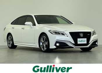 トヨタ,クラウン,RS アドバンス