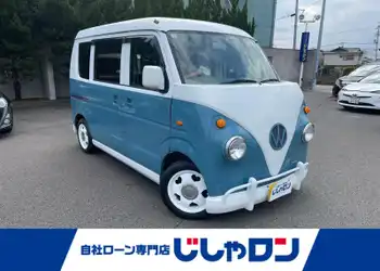 スズキ,エブリイ,PA