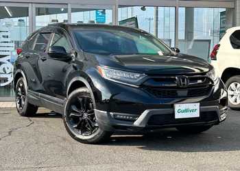 ホンダ,ＣＲ－Ｖ,EX・ブラックエディション