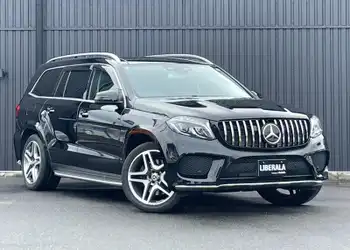 メルセデス・ベンツ,ＧＬＳ３５０ｄ,4マチックスポーツ