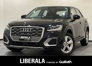 アウディ,Ｑ２,30TFSIスポーツ