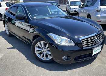 日産,フーガ,370GT