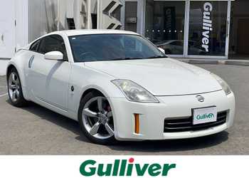 日産,フェアレディ Ｚ,バージョンST