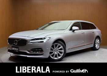 ボルボ,Ｖ９０,D4 インスクリプション