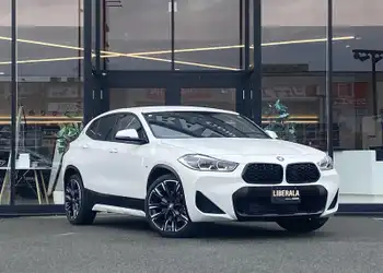 ＢＭＷ,ＢＭＷ Ｘ２,xDrive 20d MスポーツX