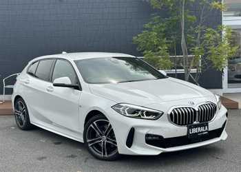 ＢＭＷ,１１８ｄ,Mスポーツ