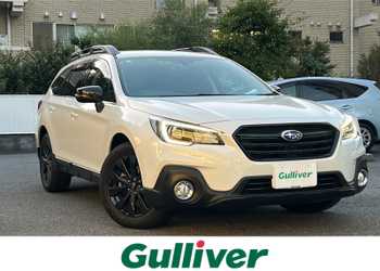 スバル,アウトバック,X－ブレイク