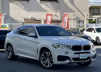 ＢＭＷ,Ｘ６,xDrive35i Mスポーツ