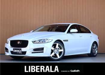 ジャガー,ＸＥ,XE R－スポーツ