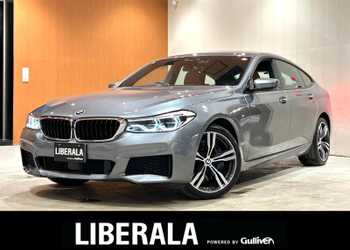 ＢＭＷ,６４０ｉ,xDrive グランツーリスモ Mスポーツ