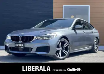 ＢＭＷ,６４０ｉ,xDrive グランツーリスモ Mスポーツ