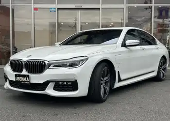 ＢＭＷ,７４０ｅ,アイパフォーマンス Mスポーツ