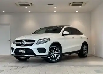 メルセデス・ベンツ,ＧＬＥ３５０ｄ,4MATIC スポーツ