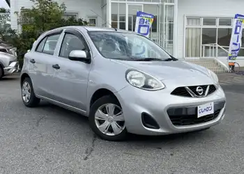 日産,マーチ,12S