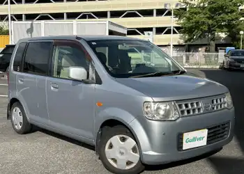 日産,オッティ,M