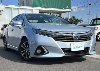 トヨタ,ＳＡＩ,G Aパッケージ