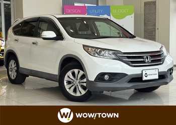 ホンダ,ＣＲ－Ｖ,20G