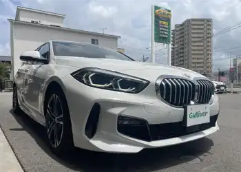 ＢＭＷ,１１８ｉ,Mスポーツ