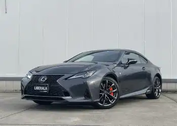 レクサス,ＲＣ,300h エモーショナルアッシュ