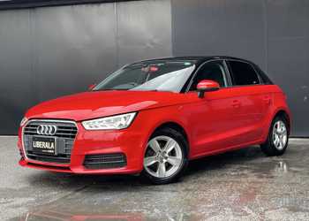 アウディ,Ａ１,SB 1．0TFSI