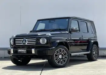 Ｍ・ベンツ,ゲレンデヴァーゲン Ｇ４５０ｄ,ローンチエディション