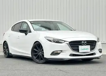 マツダ,アクセラ,15Sプロアクティブ