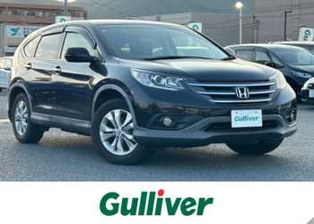 ホンダ,ＣＲ－Ｖ,20G