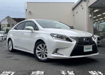 レクサス,ＨＳ,250h バージョンL