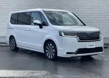 ホンダ,ステップワゴン,スパーダ eHEV プレミアムライン