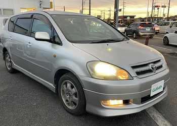 トヨタ,イプサム,240s