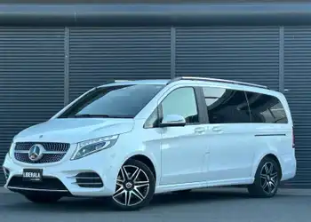 メルセデス・ベンツ,Ｖ２２０,d アバンギャルド ロング