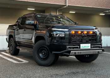 三菱,トライトン,GSR