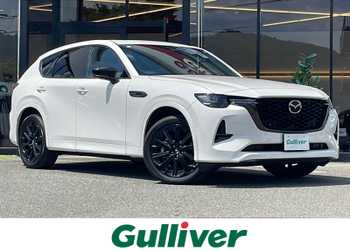 マツダ,ＣＸ－６０,XD HV プレミアムスポーツ