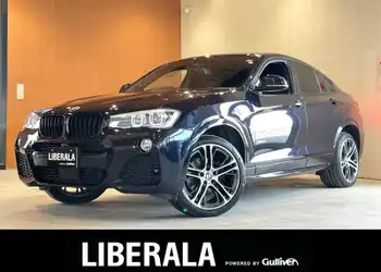 ＢＭＷ,Ｘ４,xDrive 28i Mスポーツ