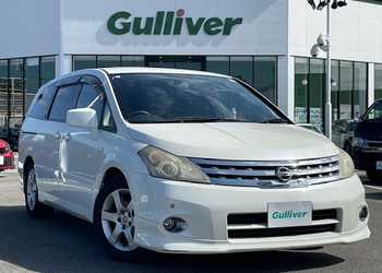 日産,プレサージュ,250ハイウェイスター