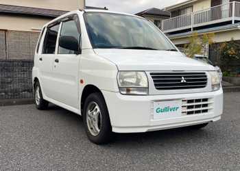 三菱,トッポ ＢＪ,S