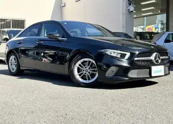 メルセデス・ベンツ,Ａ２００ｄ,セダン