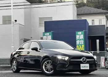 メルセデス・ベンツ,Ａ２００ｄ,セダン