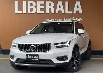 ボルボ,ボルボ ＸＣ４０,B4 AWD インスクリプション