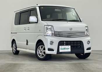 日産,ＮＶ１００クリッパー リオ,E