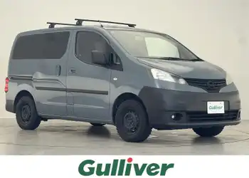日産,ＮＶ２００バネット,16X－3R