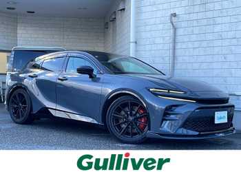 トヨタ,クラウン スポーツ,RS