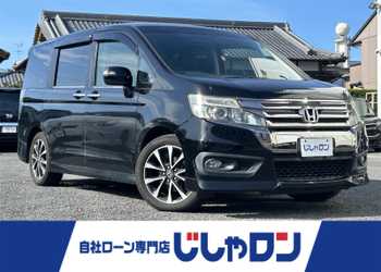 ホンダ,ステップワゴン,スパーダ Z クールスピリット