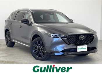 マツダ,ＣＸ－８,XD スポーツアピアランス