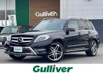 メルセデス・ベンツ,ＧＬＫ３５０,4MATIC