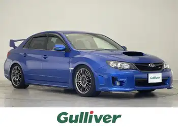 スバル,インプレッサ ＷＲＸ,STi