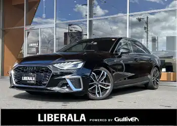 アウディ,Ａ４,35TFSI Sライン