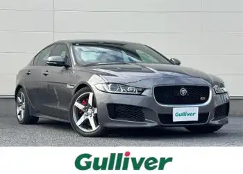 ジャガー,ＸＥ,XE S