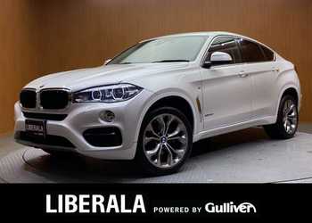 ＢＭＷ,Ｘ６,xDrive 35i