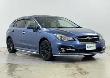 スバル,インプレッサ スポーツ,HV 2．0i-S アイサイト